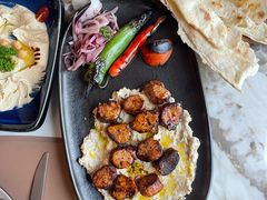 -苏坦土耳其餐厅(白云宾馆店)