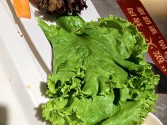 -韩盛·古法烤肉店(皇城恒隆广场店)