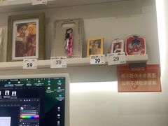 -海马体家庭照相馆(深圳笋岗万象食家家庭店)