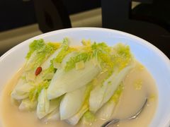 -丽晶轩中餐厅(重庆丽晶酒店)