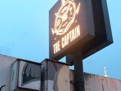 -船长酒吧 The Captain
