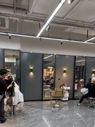 点击看大图 -藤野造型