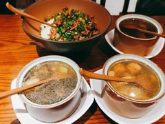 -德天顺盖码饭(人民西路店)