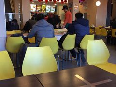 大堂-德克士(北京站店)