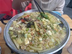 -三江烤鱼(张家巷店)