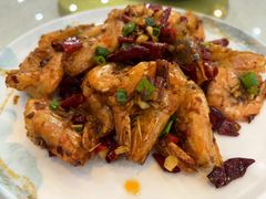 -台山美食一绝阿四台山黄鳝饭(阿四创作店)