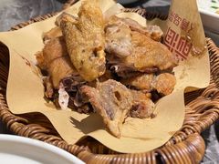 -前海沿·青岛菜(乐客城店)