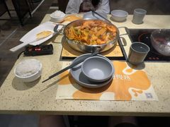 -黄记煌三汁焖锅(广州曜一城店)