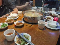 -牛a潮汕鲜牛肉粿条(天河北店)