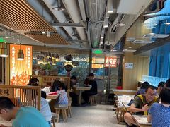 -老碗会·陕西手工面(中心书城店)