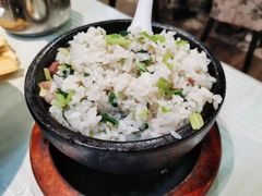 -江南村酒家