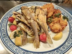 -厦门悦华酒店·绿庭主题自助餐厅