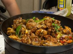 -新凯旋烧烤·燕姐千岛湖土菜