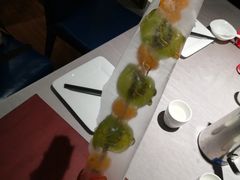 -老北京冰糖葫芦(春明路店)