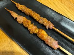 -陇上秦轩西安biangbiang面(朝龙汇店)
