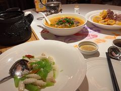 -宝轩渔府·老字号海鲜·正宗津菜(水上店)