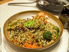 -檗谷·面包·咖啡·轻食(华贸天地店)