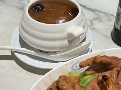 -深仔记茶餐厅(亚士厘道店)