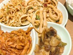-晓宇盒饭(民安街店)