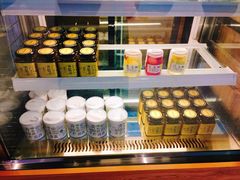 自助取餐区-膳梨堂(慈云寺远洋国际店)