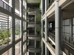 -华南师范大学(广州大学城校区)