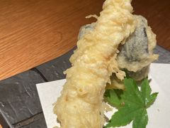 -水之惠鲜鱼料理(王府大街店)