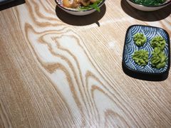 -鱼意寿司(钟村分店)