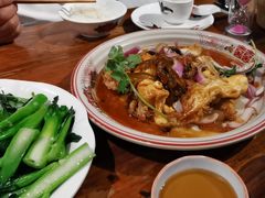 -广府乡下·饭庄(新港东路店)