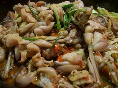 -蘭奢雅集·江浙菜(青山江滩店)