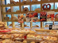 -西村叔叔的店·面包·甜品·蛋糕(牡丹园店)