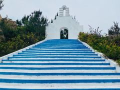 -那琴半岛地质海洋公园