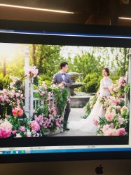 -米兰尊荣婚纱摄影·婚纱照会馆