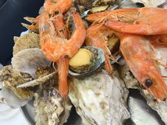 -日照大牌檔•小船海鲜(万平口店)