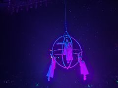 -广州长隆国际大马戏