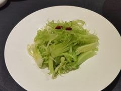爽口西芹-旺顺阁海鲜广场(亚运村店)