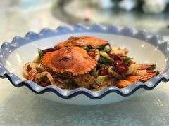 -华兴大酒楼(亿宝大厦店)