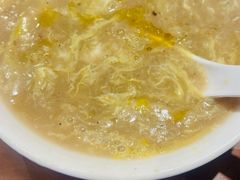 -许老八包子铺羊汤馆(绿地世纪城店)