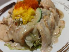 -二午一食创意日式料理(温泉步行一街店)
