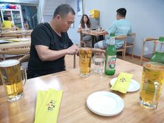 -烤五行·烧烤烤串(石佛营店)