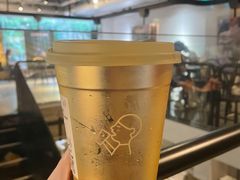 -喜茶(广州北京路惠福东店)