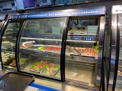 -蚝英雄鲜蚝自助专门店(长楹天街直营店)