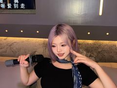 -欢唱KTV(东街店)