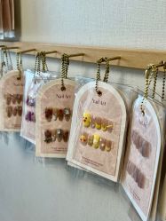 -四季·予你日式美甲美睫Nail