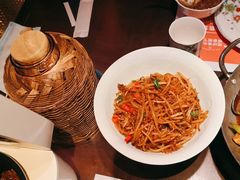 -小隐人家(乐松店)