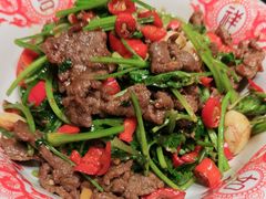 -汉小城·老铫子藕汤·乡野湖北菜(江汉路吉庆街店)