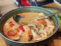 -Thai Alley泰爱里(二沙岛店)