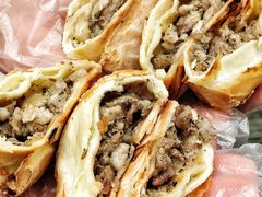 -伊带伊路新疆美食府(呼家楼店)