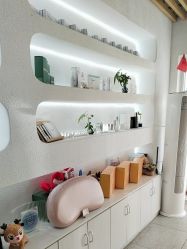-薇薇安花系SPA