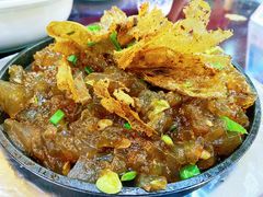 -邢家锅贴老店·非遗·开封菜(金明广场店)