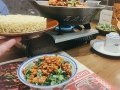 -石灰石烧鸡公(南通万象城店)